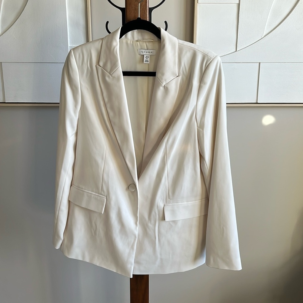 Topshop Blazer